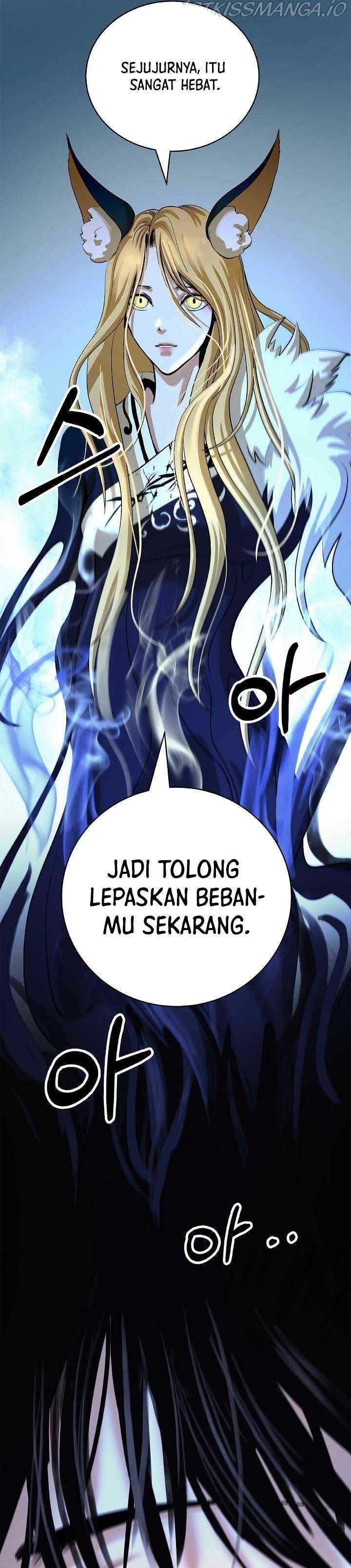 Cystic Story Chapter 84 Gambar 22