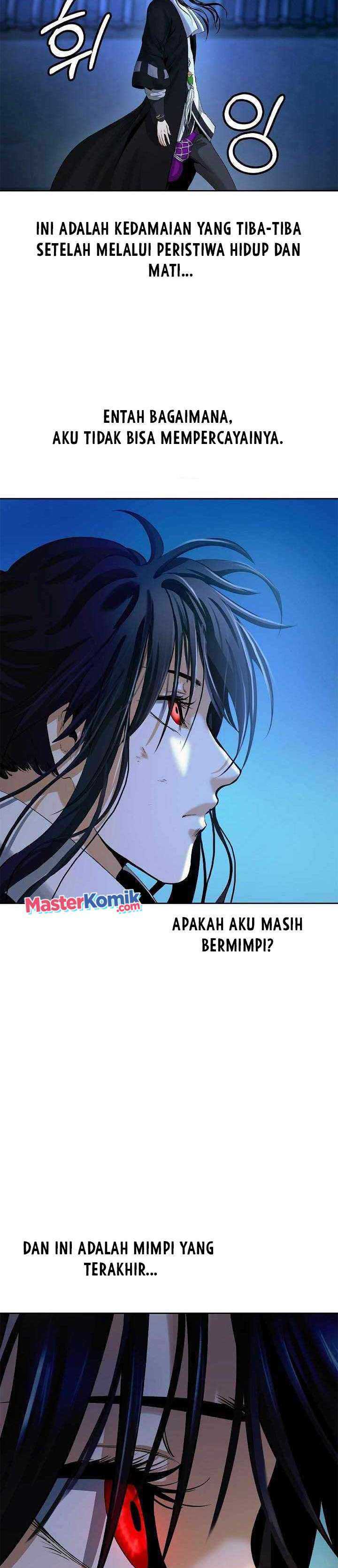 Cystic Story Chapter 84 Gambar 31