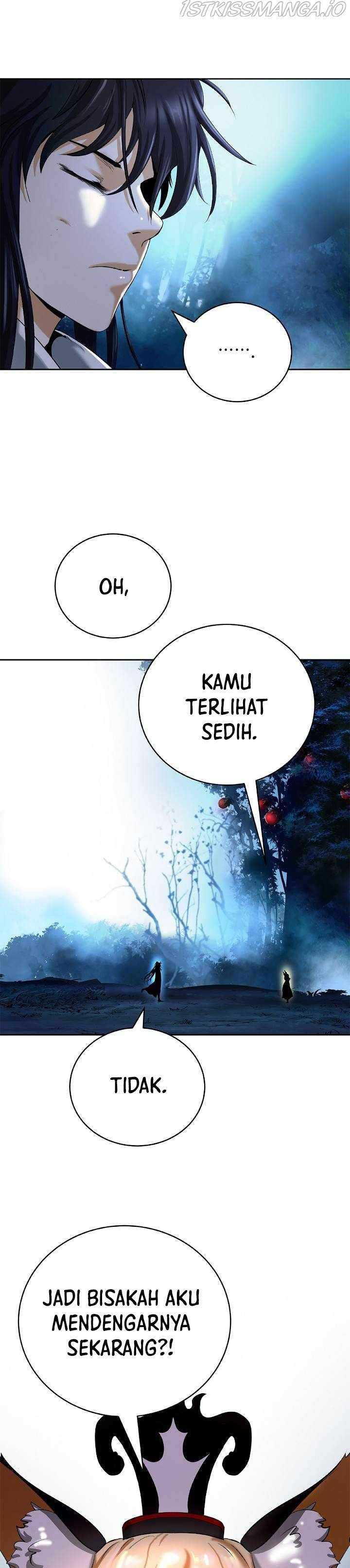 Cystic Story Chapter 84 Gambar 32