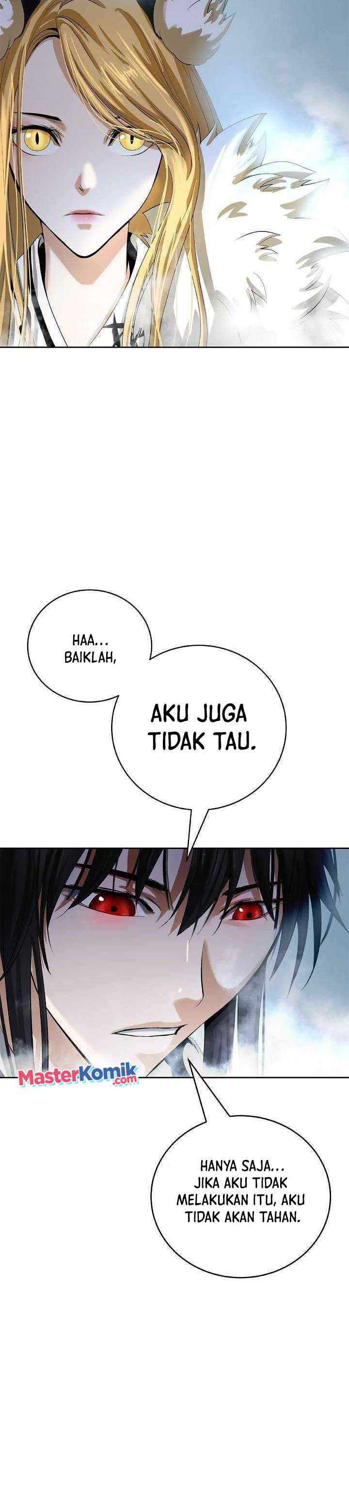 Cystic Story Chapter 84 Gambar 38