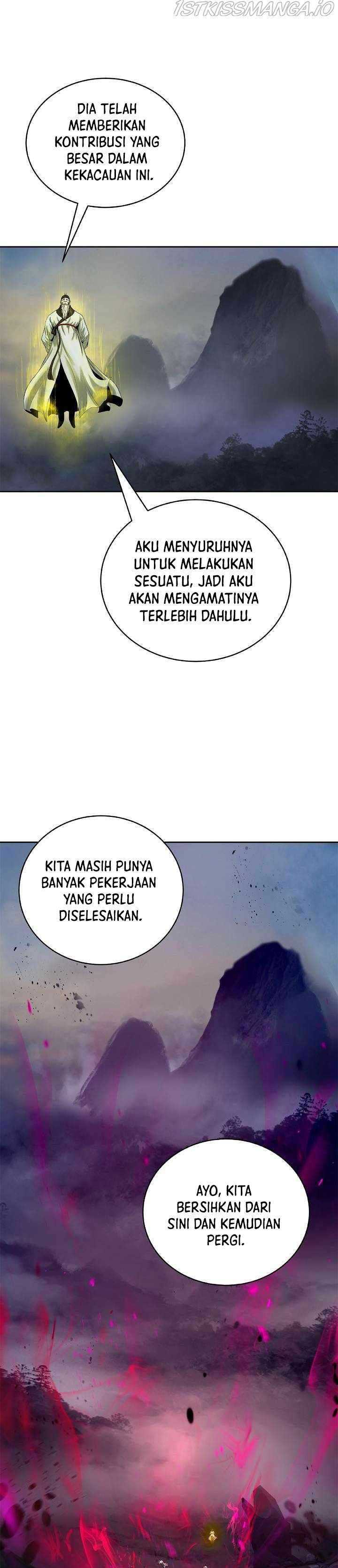 Cystic Story Chapter 84 Gambar 39
