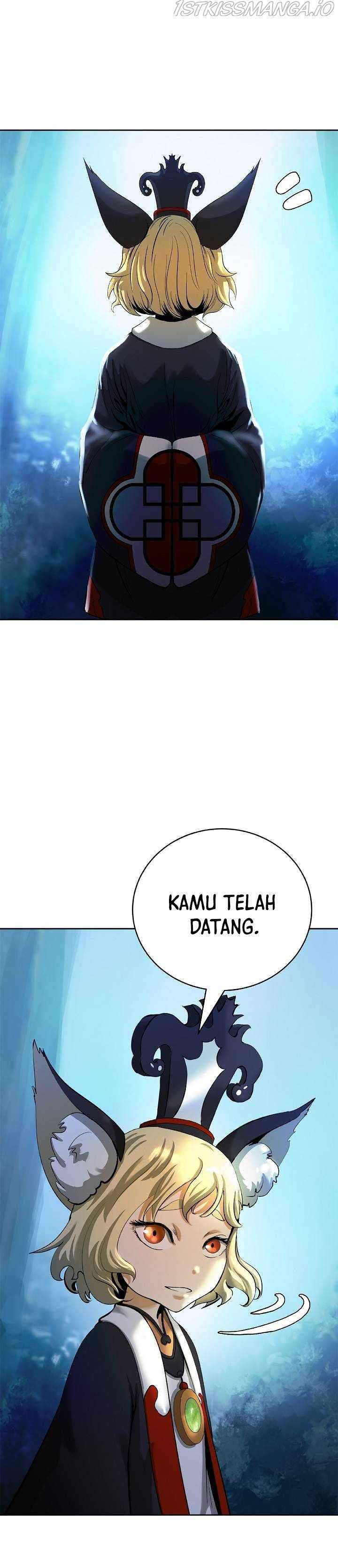 Cystic Story Chapter 84 Gambar 49