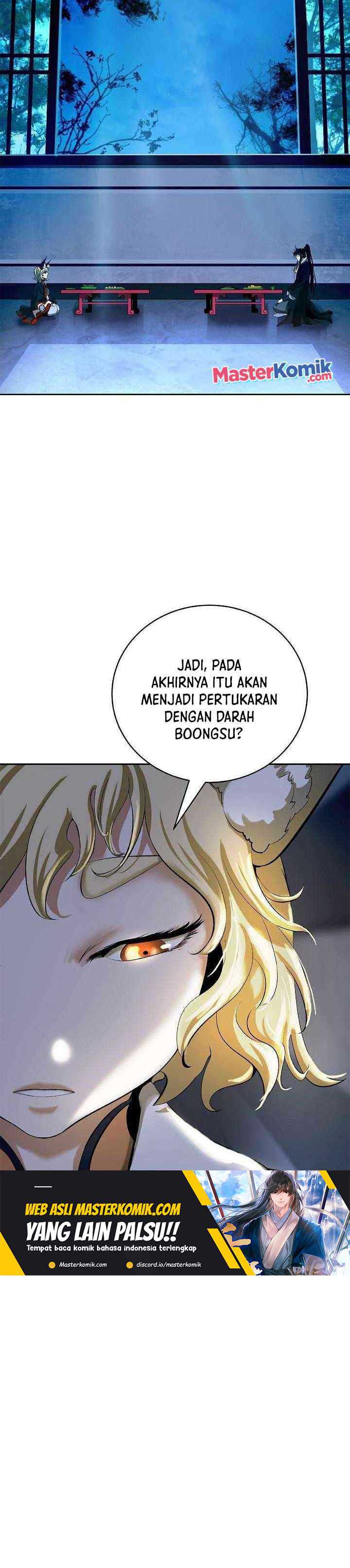 Cystic Story Chapter 84 Gambar 50
