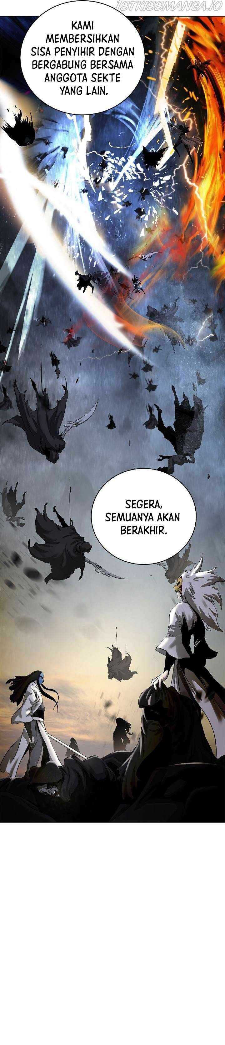 Cystic Story Chapter 84 Gambar 8