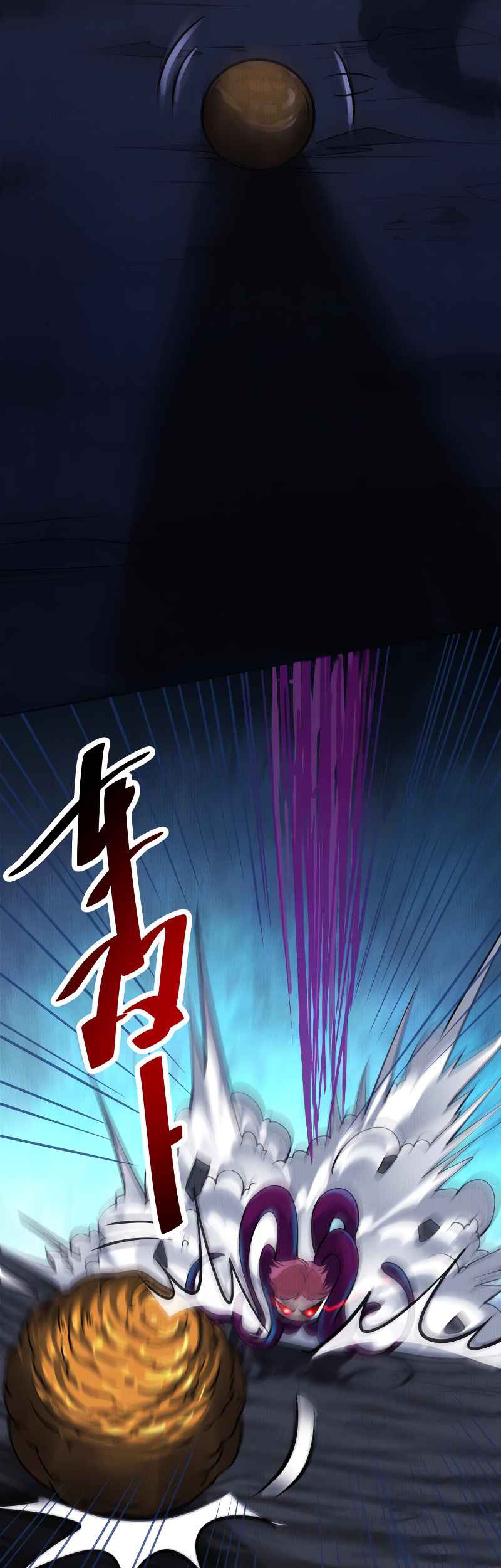 I Have a Mansion In The Underworld Chapter 9 Gambar 36