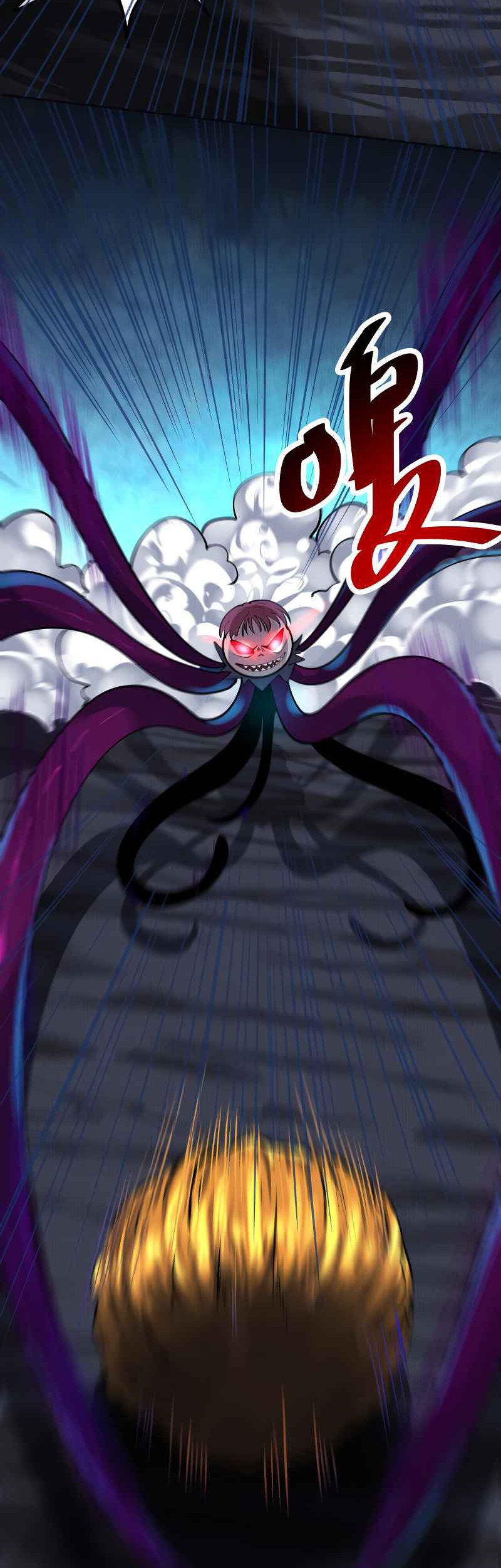 I Have a Mansion In The Underworld Chapter 9 Gambar 37
