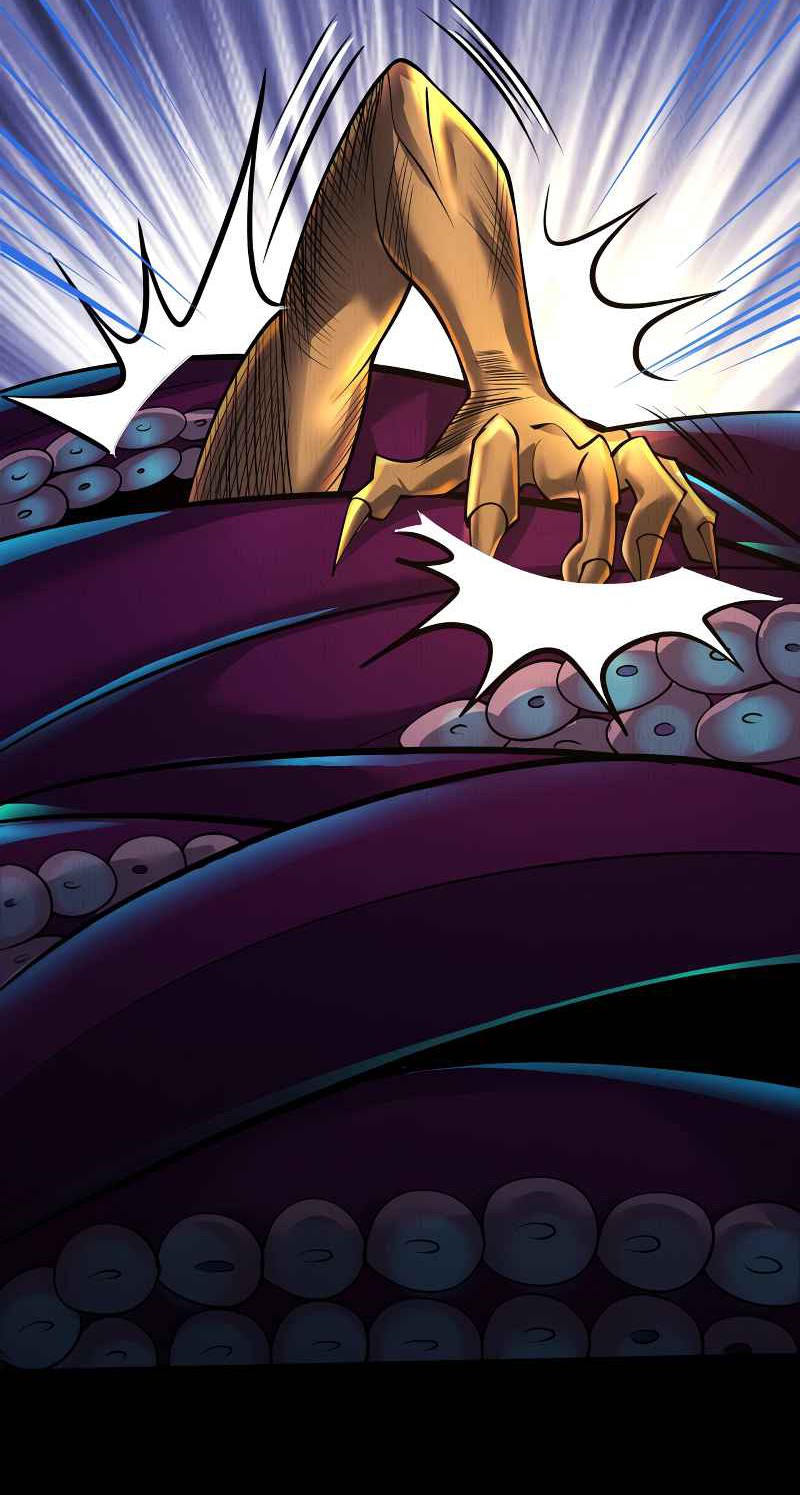 I Have a Mansion In The Underworld Chapter 9 Gambar 39