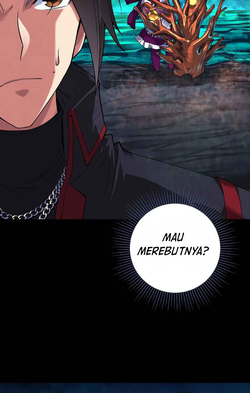 I Have a Mansion In The Underworld Chapter 9 Gambar 5
