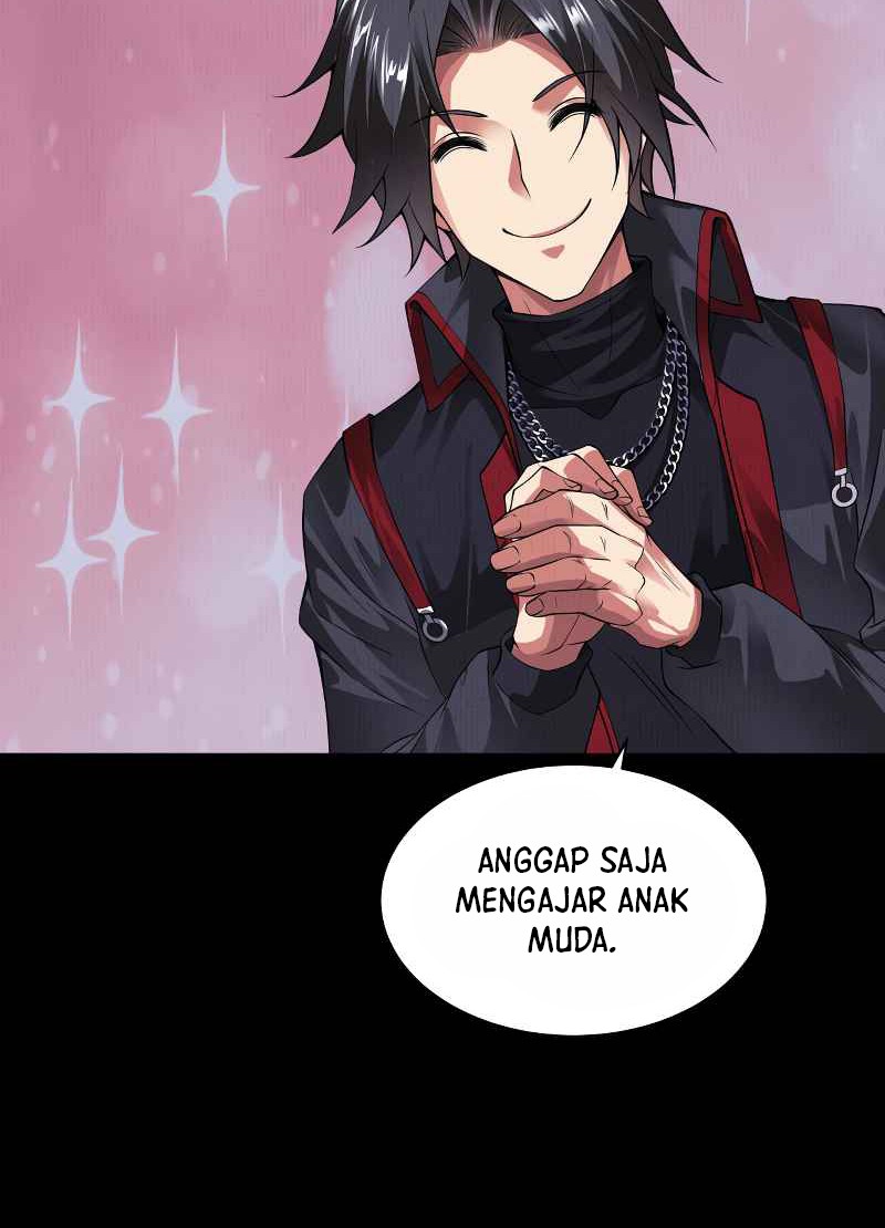I Have a Mansion In The Underworld Chapter 9 Gambar 12