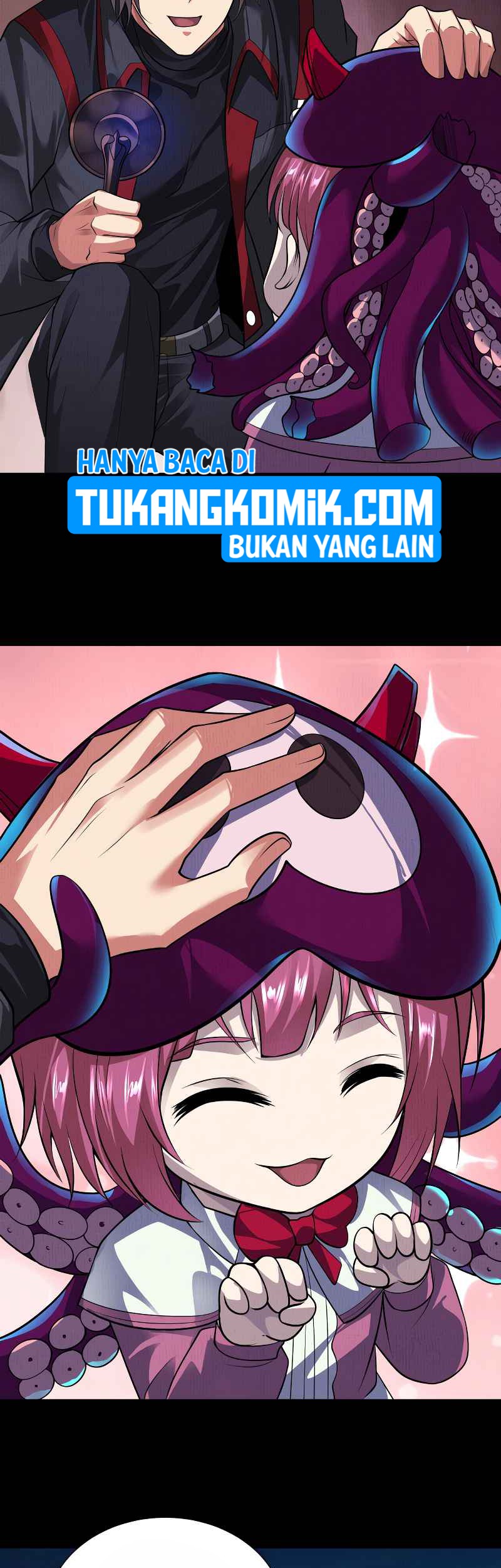 I Have a Mansion In The Underworld Chapter 9 Gambar 26