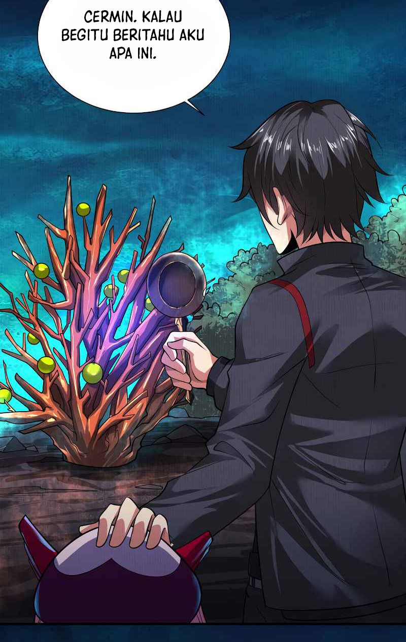 I Have a Mansion In The Underworld Chapter 9 Gambar 27