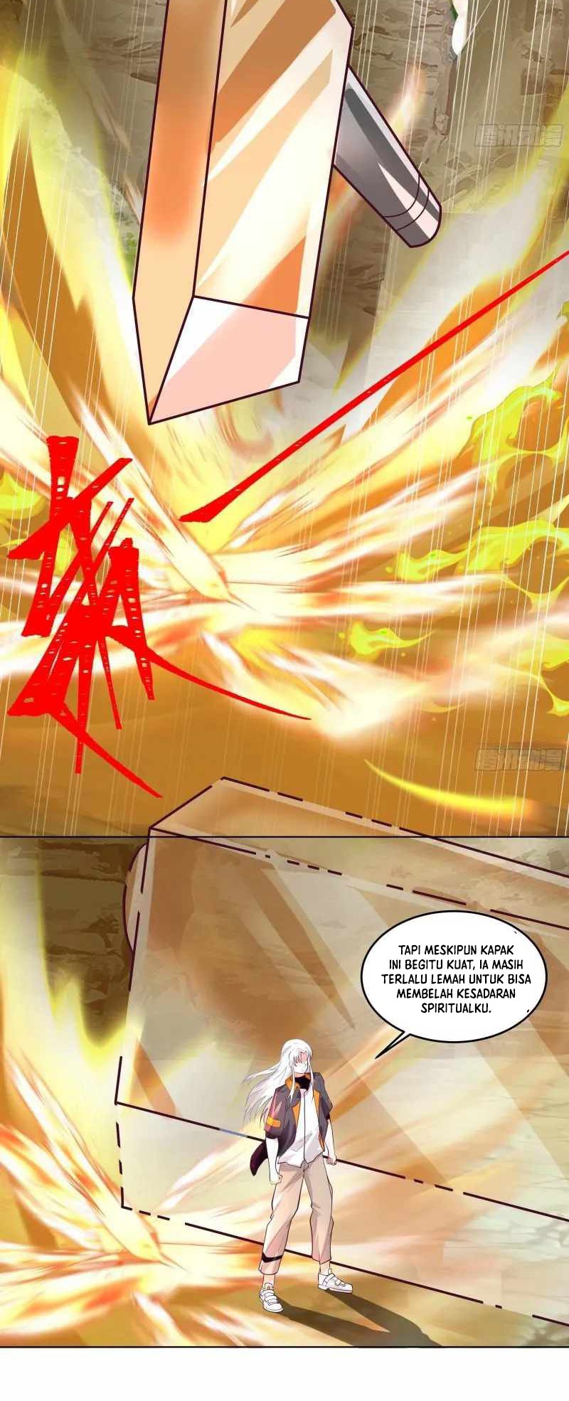 I Have a Dragon on My Body Chapter 576 Gambar 7