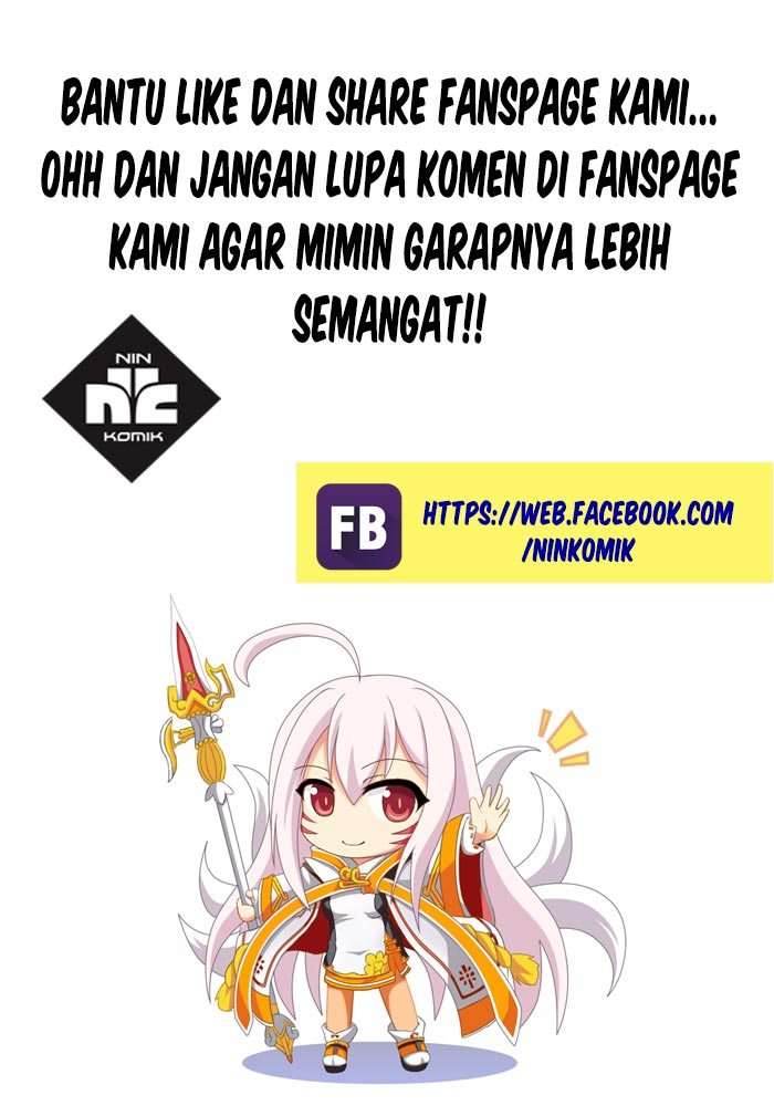 Magic Destroyer Chapter 17 Gambar 5