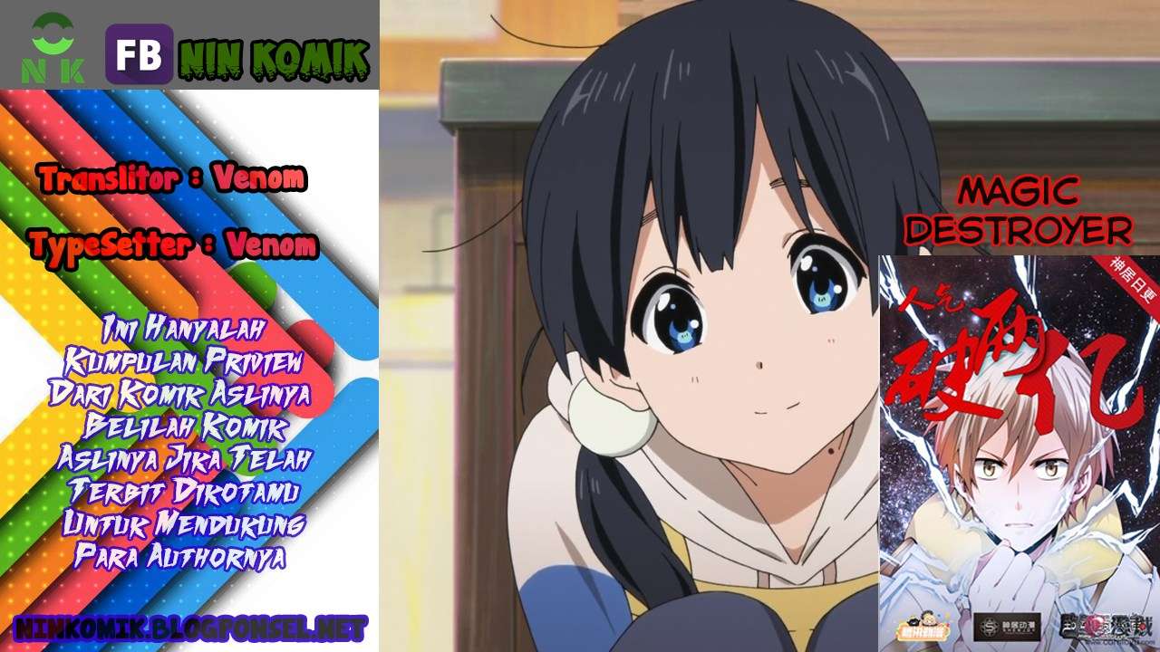 Baca  Magic Destroyer Chapter 09 Gambar 2