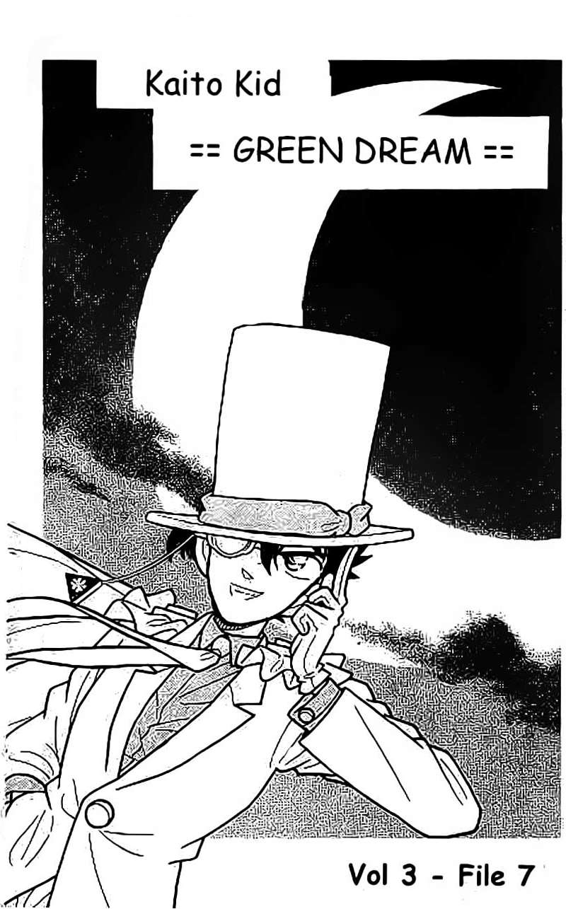 Baca  Magic Kaito Chapter 20 Gambar 2