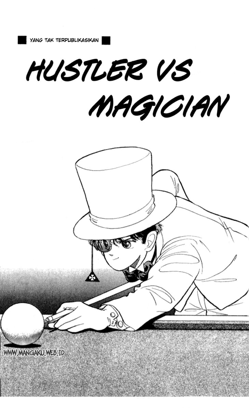Baca  Magic Kaito Chapter 13 Gambar 2