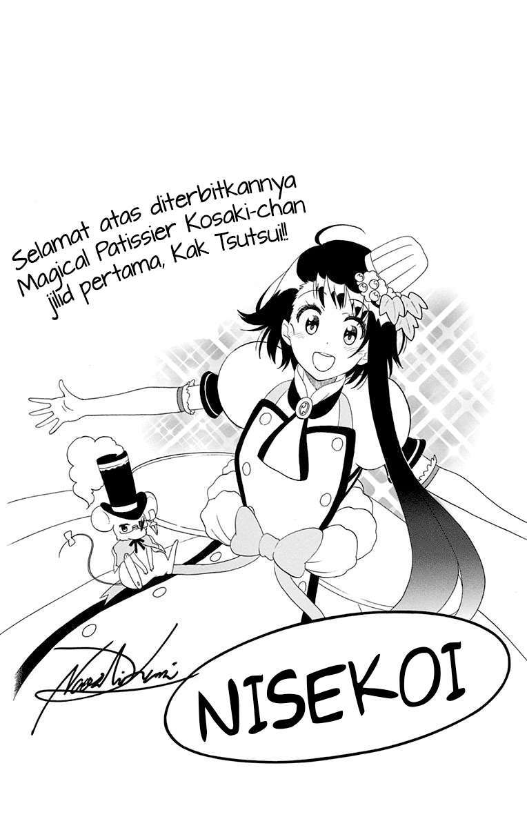 Magical Pâtissière Kosaki-chan Chapter 10 Gambar 20