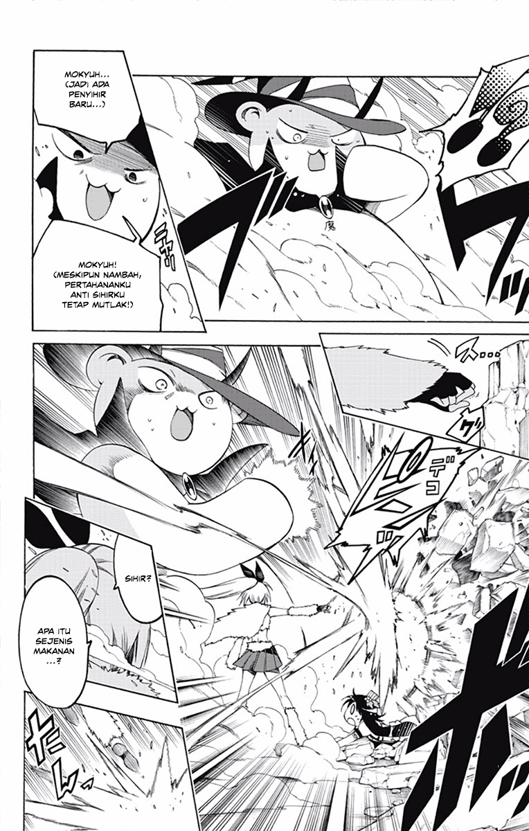 Magical Pâtissière Kosaki-chan Chapter 7 Gambar 11