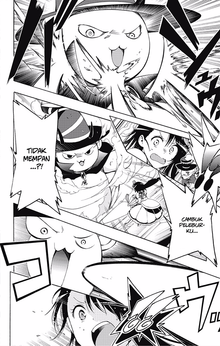 Magical Pâtissière Kosaki-chan Chapter 7 Gambar 5