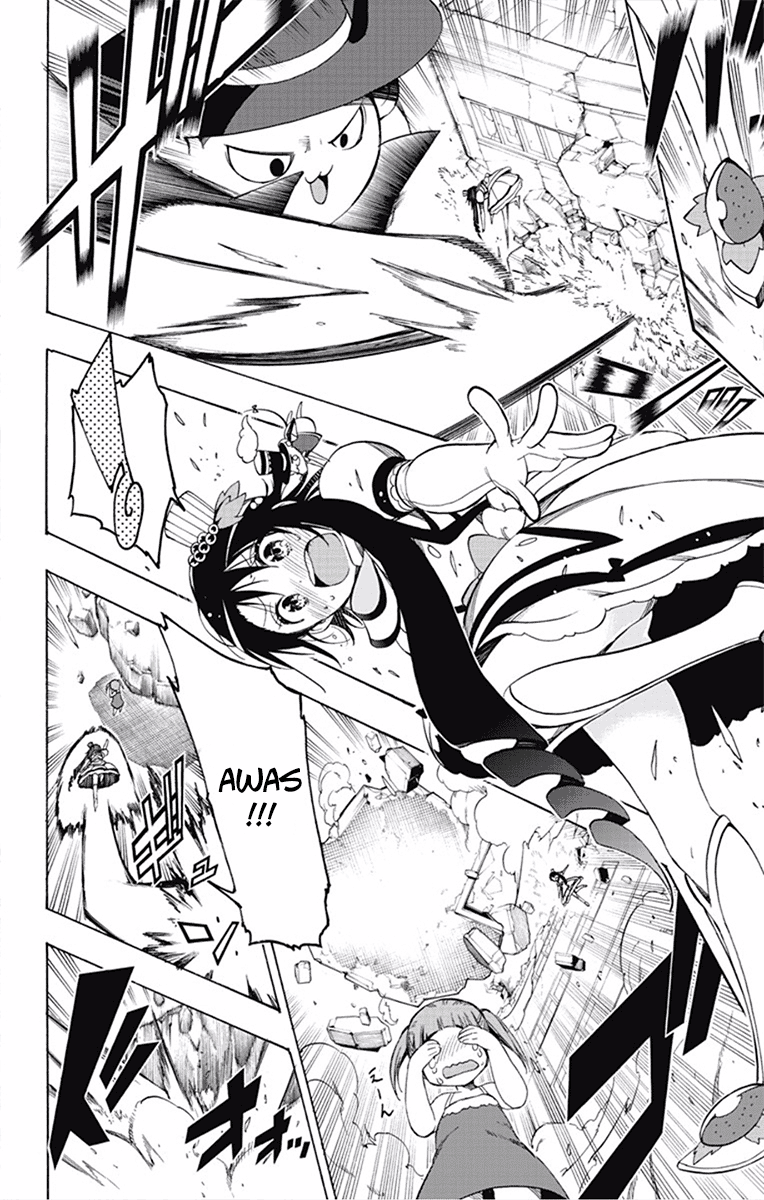 Magical Pâtissière Kosaki-chan Chapter 7 Gambar 7