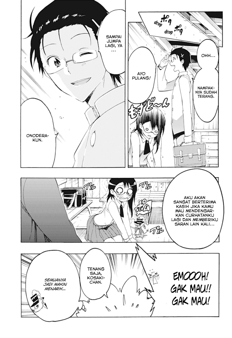 Magical Pâtissière Kosaki-chan Chapter 2 Gambar 16