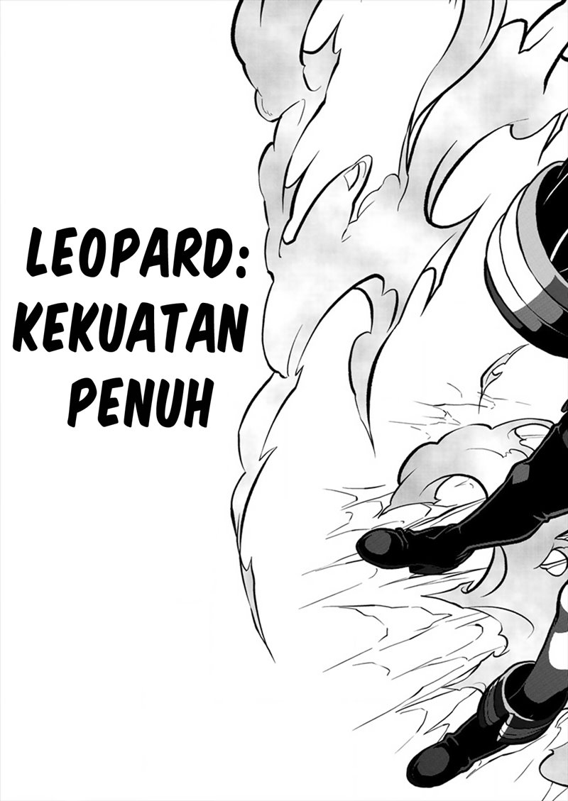 Mahou Shoujo ni Akogarete Chapter 27 Gambar 27