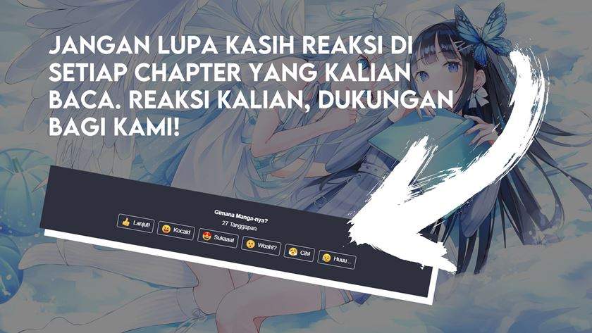 Mahou Shoujo ni Akogarete Chapter 25.6 Gambar 5