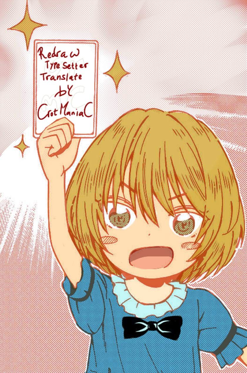 Baca Komik Mahou Shoujo ni Akogarete Chapter 24.5 Gambar 1