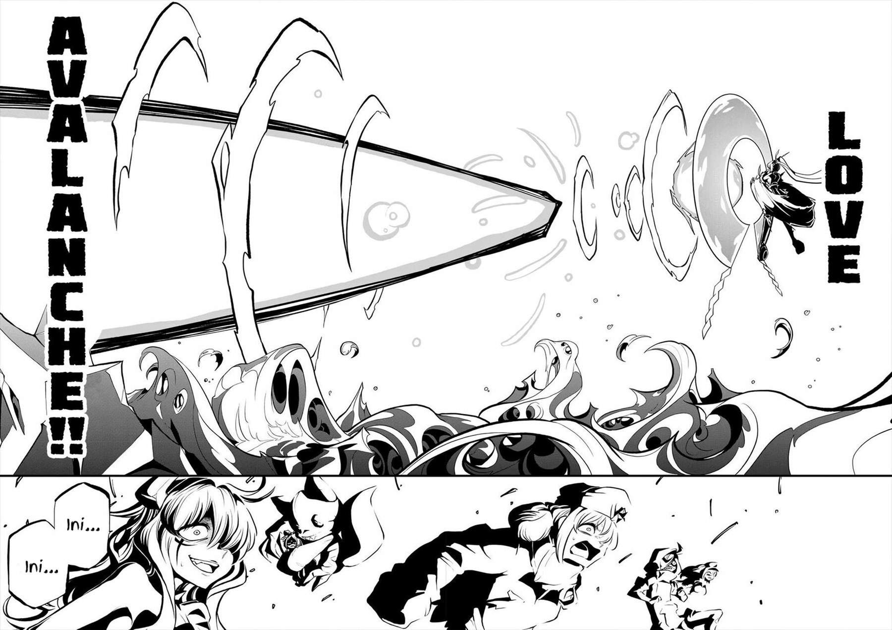 Mahou Shoujo ni Akogarete Chapter 24 Gambar 23