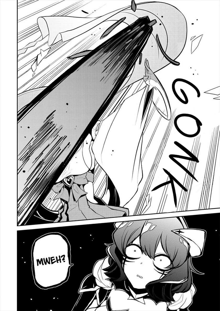 Mahou Shoujo ni Akogarete Chapter 24 Gambar 7
