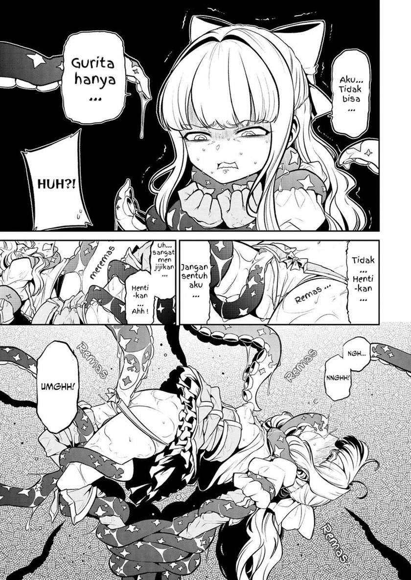 Mahou Shoujo ni Akogarete Chapter 23 Gambar 20