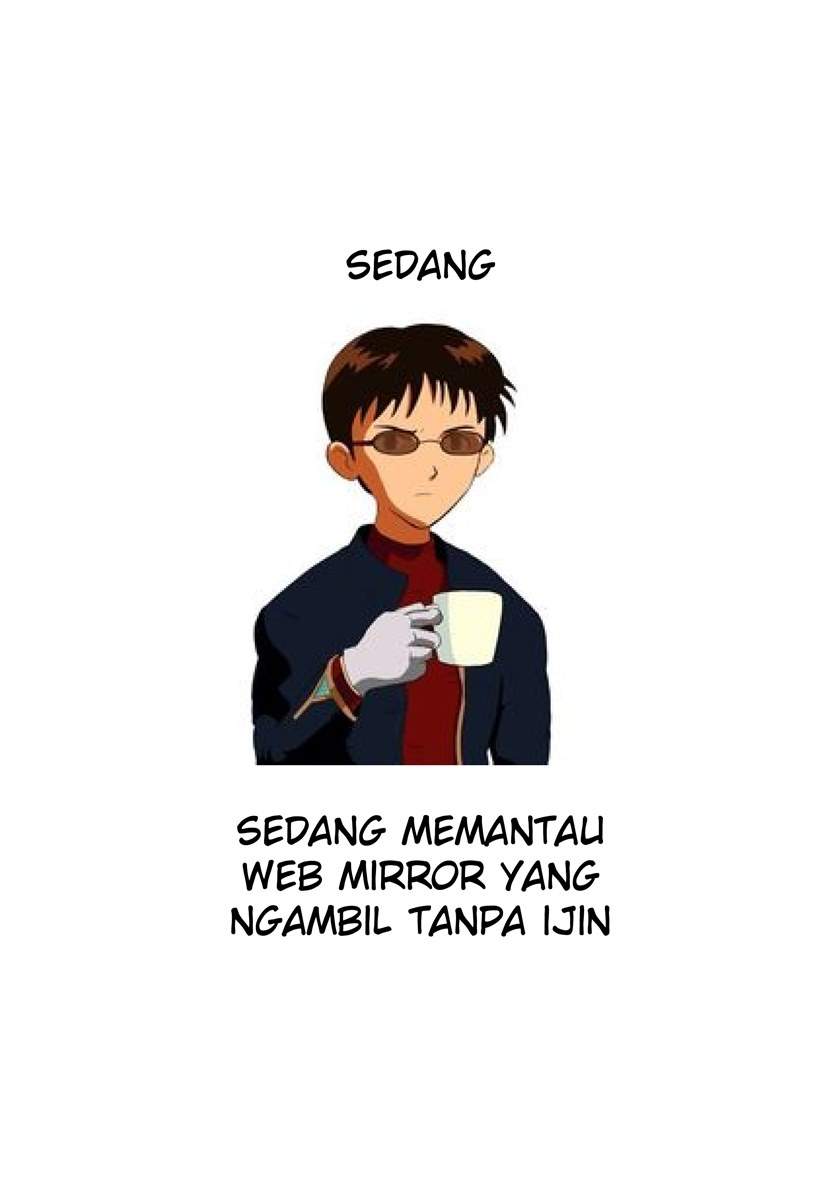 Mahou Shoujo ni Akogarete Chapter 21 Gambar 26