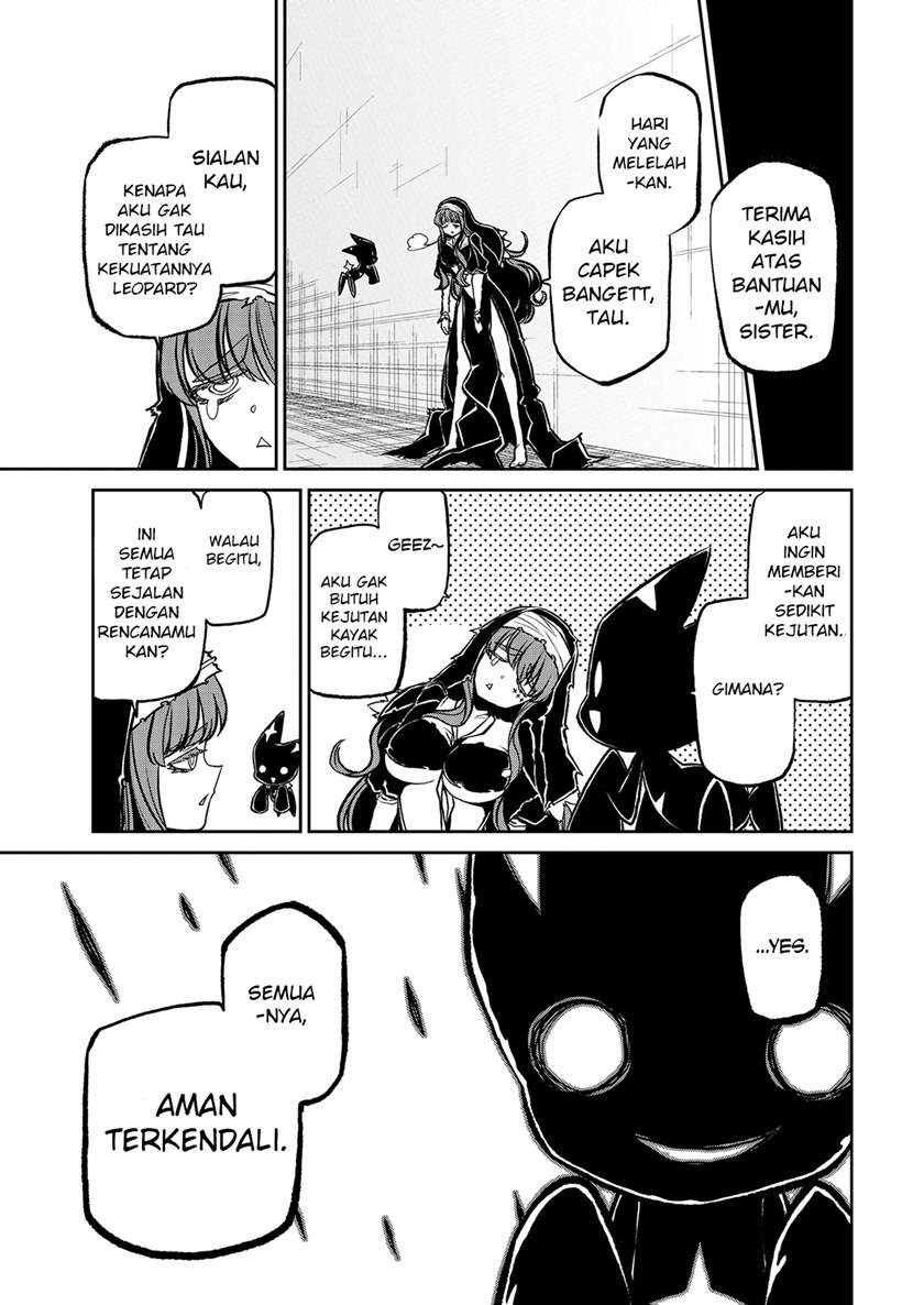 Mahou Shoujo ni Akogarete Chapter 20 Gambar 30