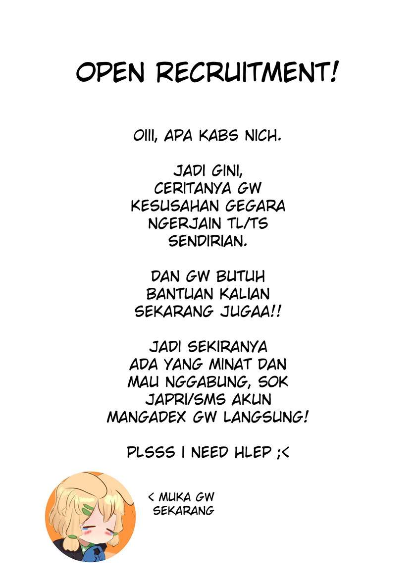 Mahou Shoujo ni Akogarete Chapter 18 Gambar 29