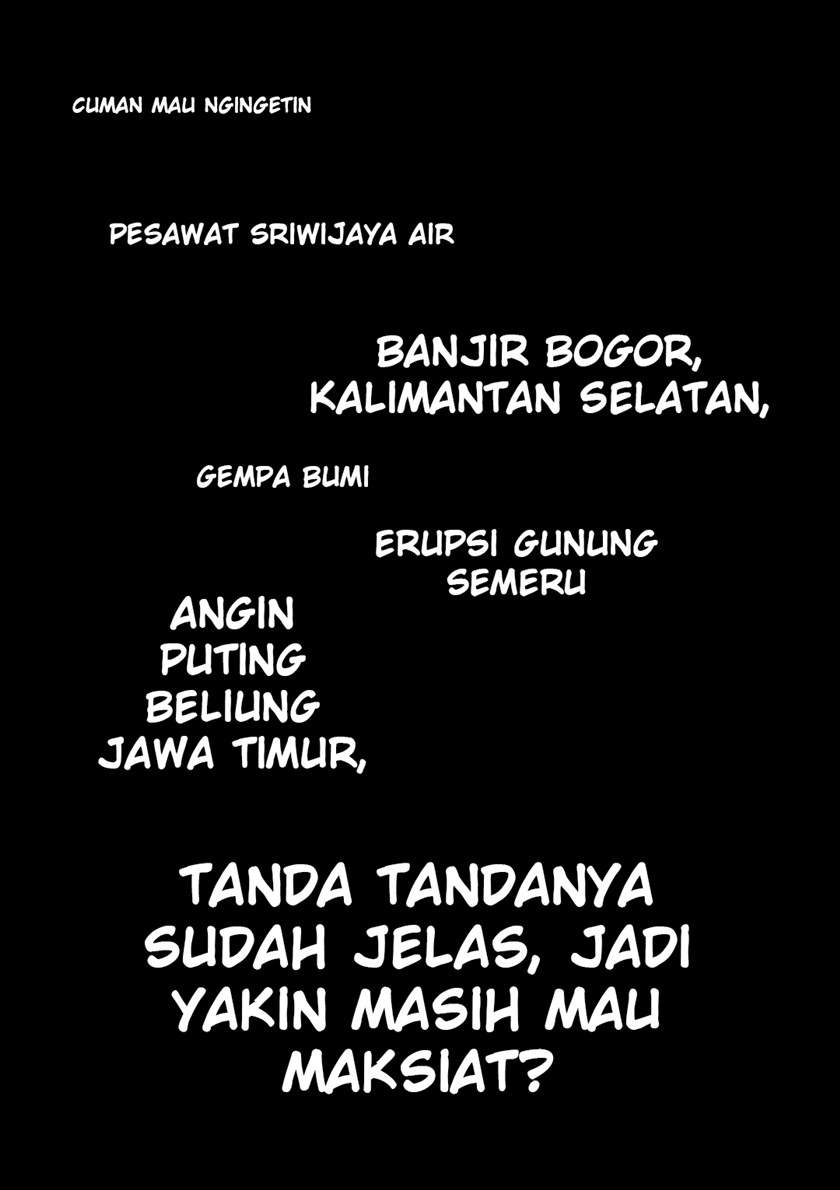 Mahou Shoujo ni Akogarete Chapter 16 Gambar 31