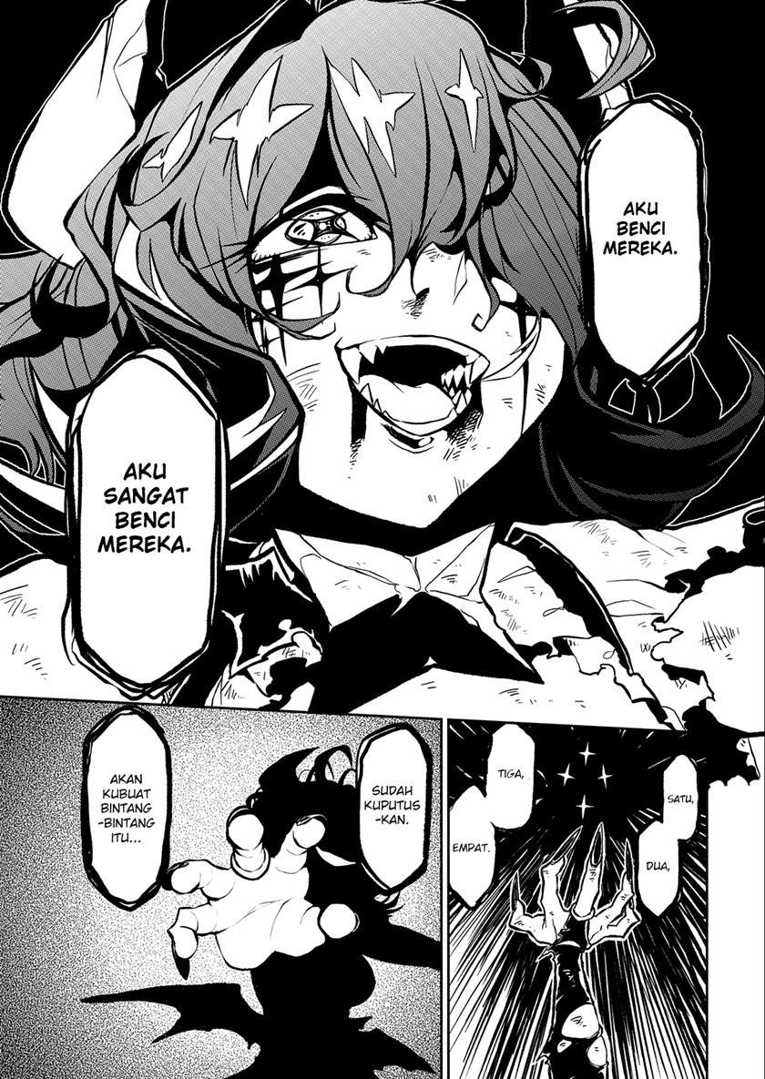 Mahou Shoujo ni Akogarete Chapter 12 Gambar 26