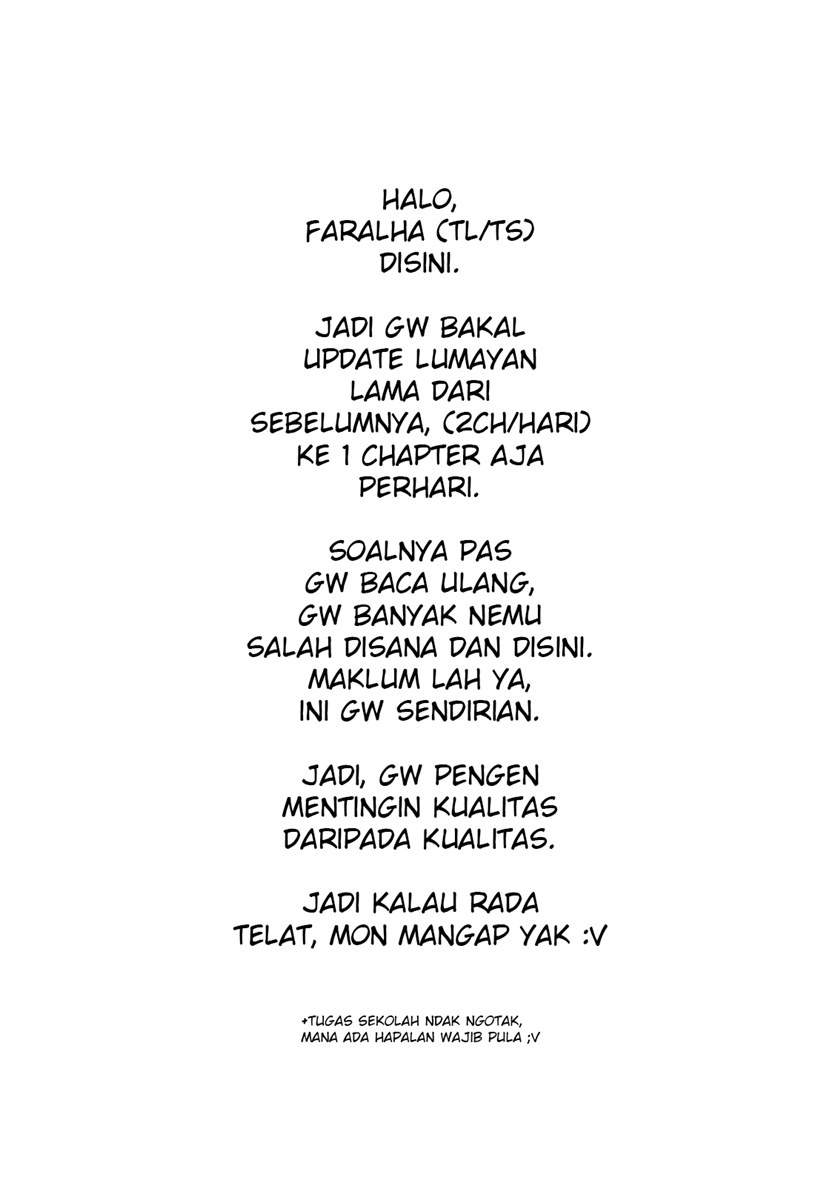 Mahou Shoujo ni Akogarete Chapter 12 Gambar 28