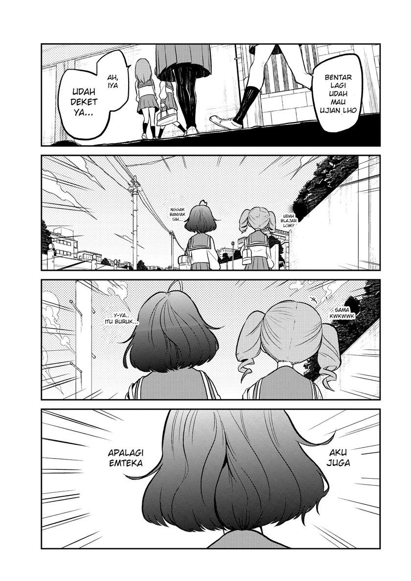 Mahou Shoujo ni Akogarete Chapter 05 Gambar 27