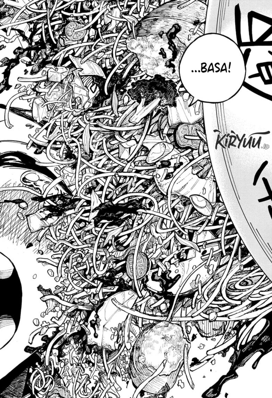 The Ichinose Family’s Deadly Sins Chapter 05 Gambar 13