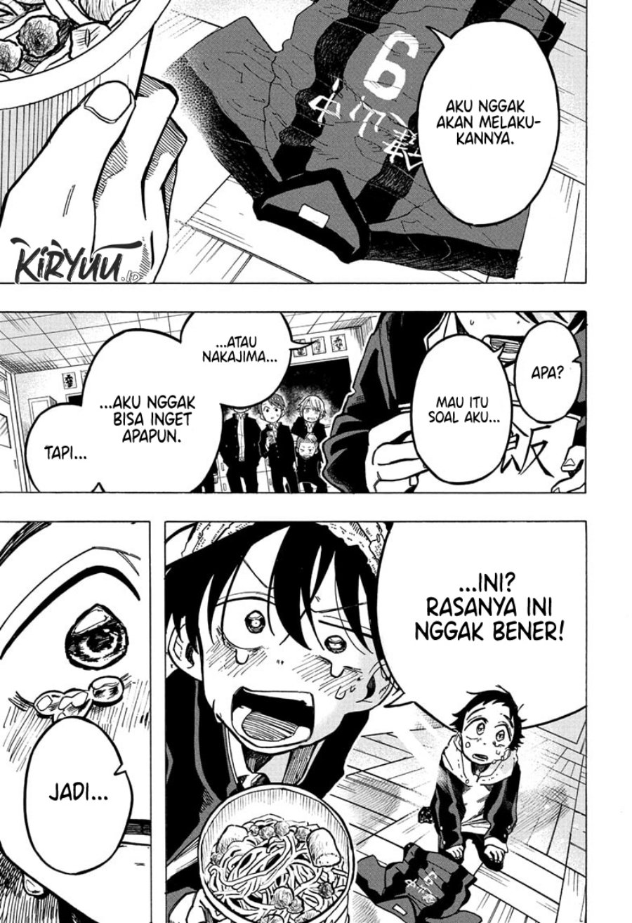 The Ichinose Family’s Deadly Sins Chapter 05 Gambar 8