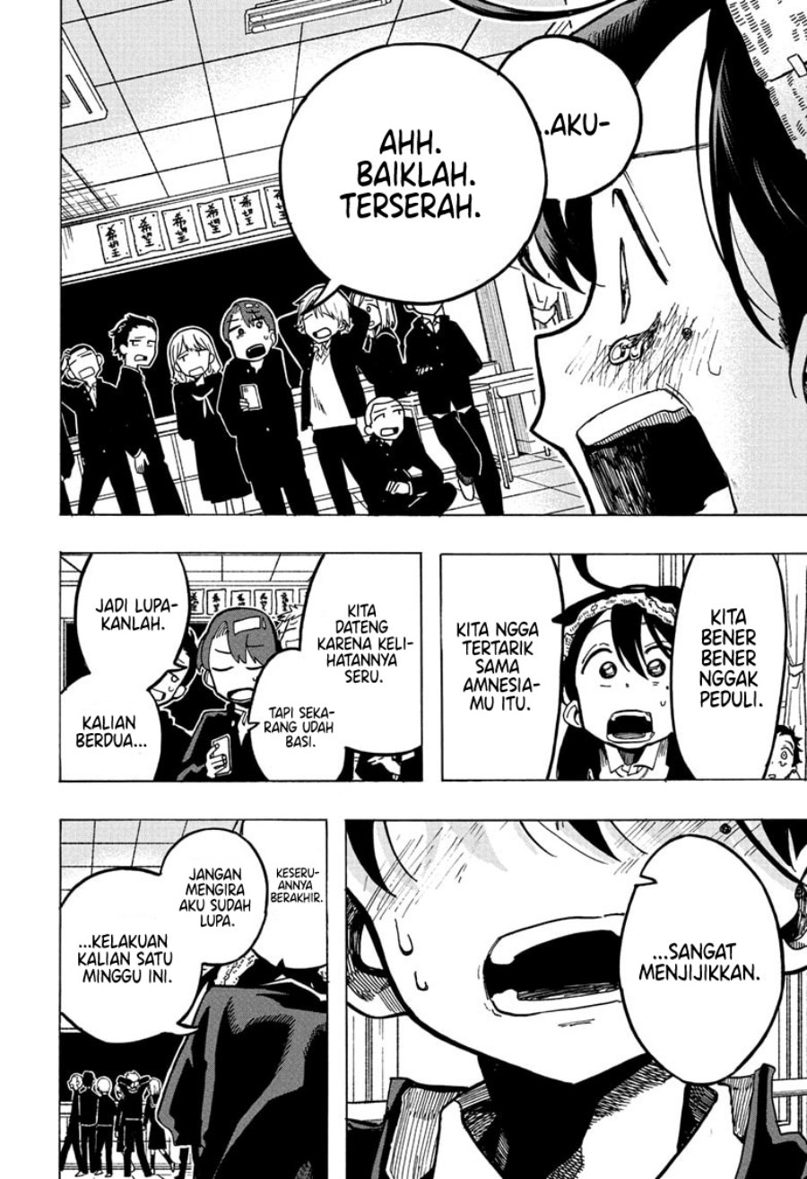 The Ichinose Family’s Deadly Sins Chapter 05 Gambar 9