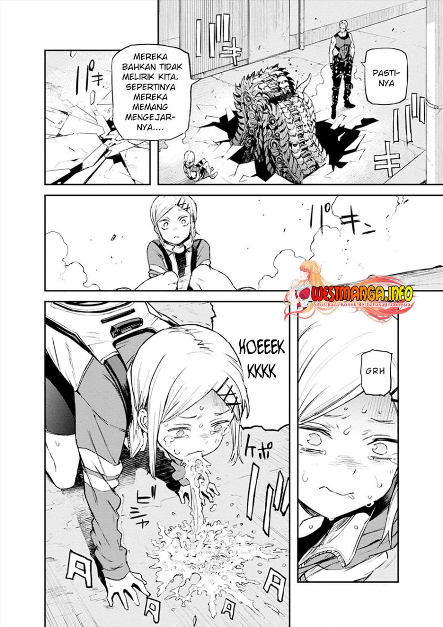Cosmic Censorship Chapter 10 Gambar 12