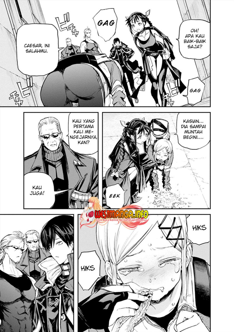 Cosmic Censorship Chapter 10 Gambar 13