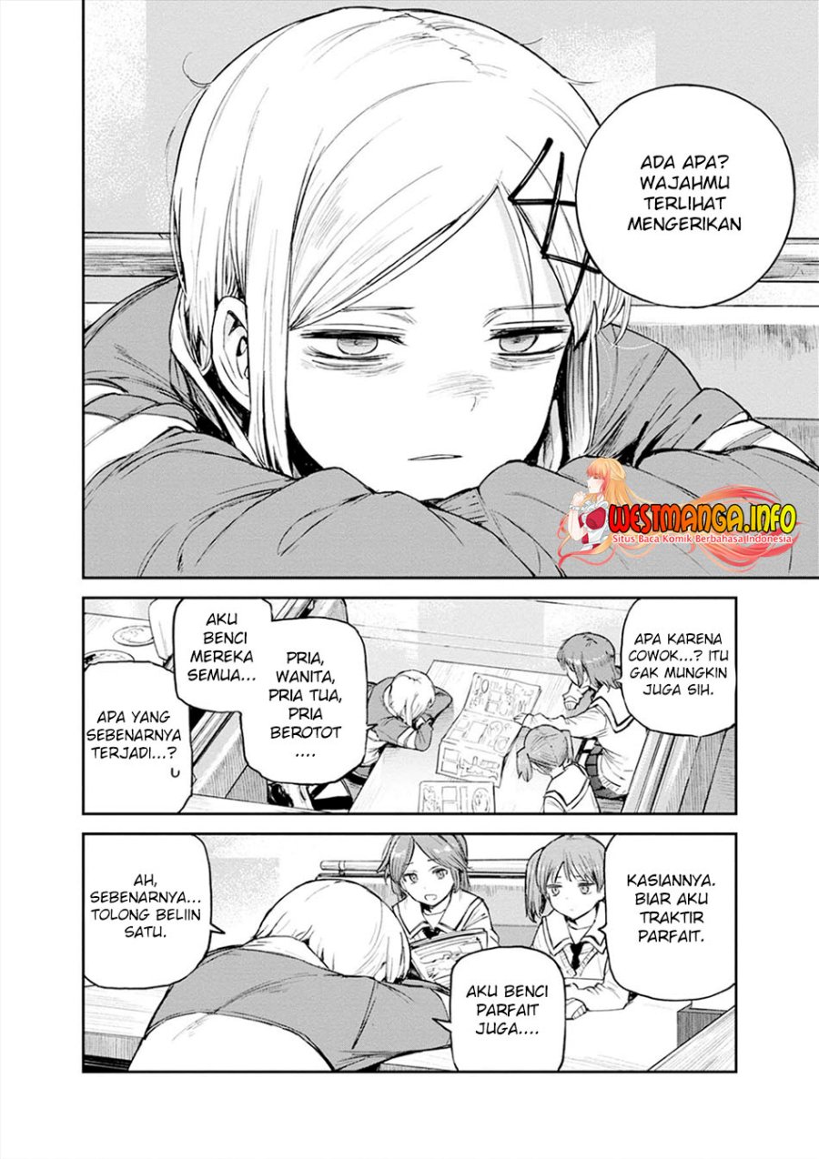 Cosmic Censorship Chapter 10 Gambar 16