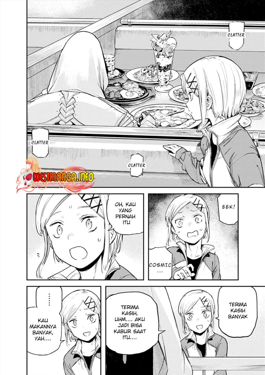 Cosmic Censorship Chapter 10 Gambar 18