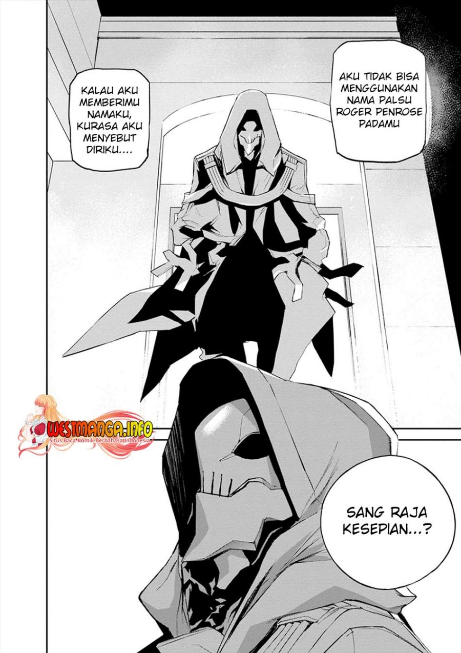 Cosmic Censorship Chapter 10 Gambar 22