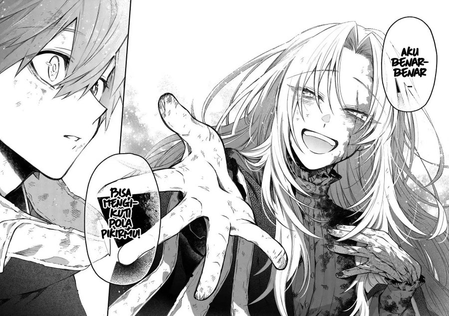 Fushi no Sougishi Chapter 50 Gambar 10