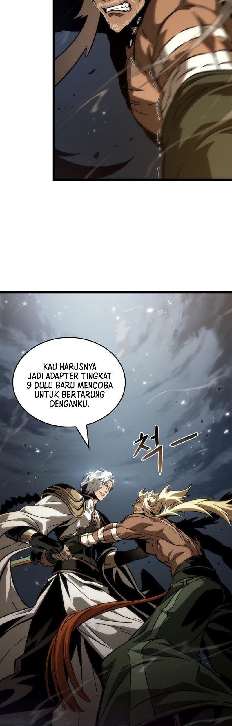 The World After the Fall Chapter 52 Gambar 41