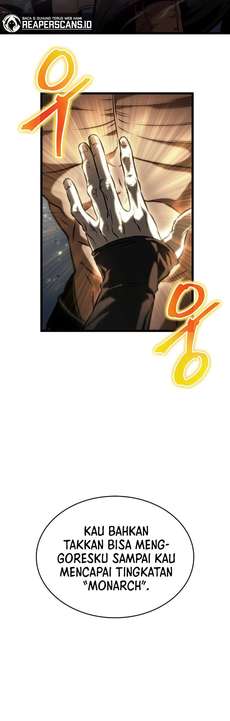 The World After the Fall Chapter 52 Gambar 42