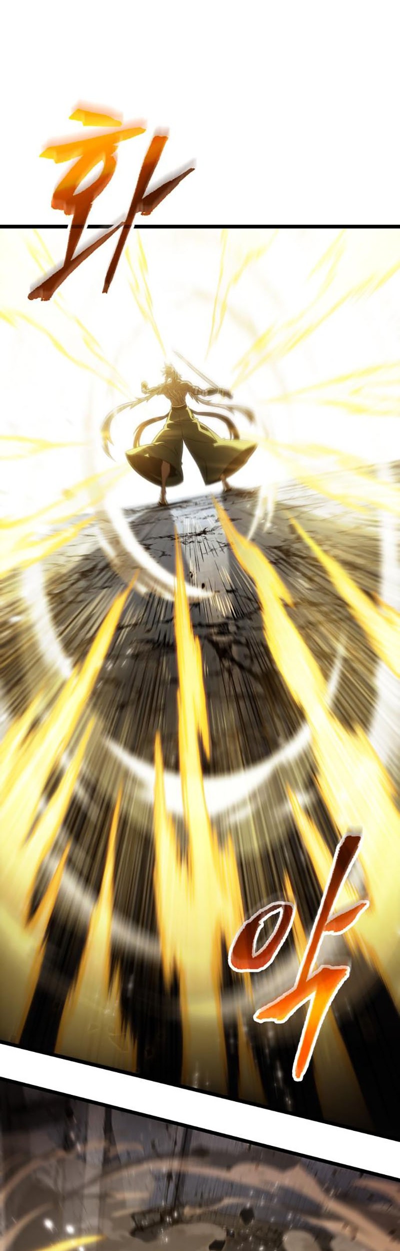 The World After the Fall Chapter 52 Gambar 43